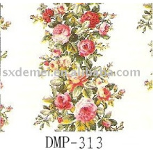 more than five hundred patterns cushion fabric